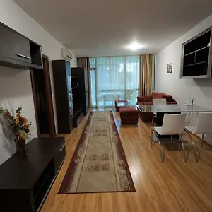 In Del Sol Apartmán